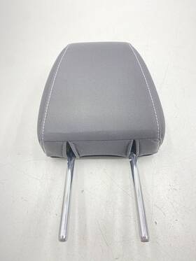 Cj5z-78611a09-db Ford Truck 2013-2015 Escape Rear Left Seat Headrest Cloth Black Oem