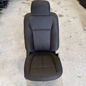 Jl1z-7862900-ce Ford Truck Expedition 2018-2023 Front Right Passenger Seat Cloth Manua