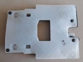 Hb53-603b16-ab Ford Truck M1pb-603b16-ab 2021-2022 Bronco Sport Fr Rh Side Seat Occupancy Senso Oem