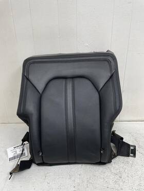 Jl1b7866801 Ford Trucks 2019-2024 Expedition Rear Left 2nd Row Upper Seat Cushion Oem