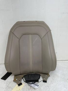 Ju5a96648a24ac Ford Trucks 2020-2022 Expedition Front Left Upper Seat Cushion With Air Srs Bag Leather