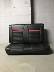 Fox Body Mustang Seats Grey-vinyl-seats-covers-reclining-fox-body