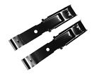 Fp03-64bs Golden Star Auto Parts Body Bucket Seat Brackets Conversion Kit
