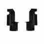 Chlfm12l-w Fp13-551bl-pair Cv3411-12 Pair Support Braces That Reinforces The Connection Between B Pill Cv3412