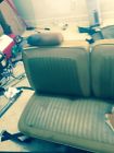 Front 73-76 Seat Body Bench Duster Mopr