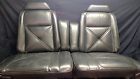 031509 Front Lincoln Shipped Continental Iii 1970 Mark Seat