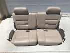 Fzj80 Toyota 80 Series Land Cruiser 3rd Row Seats Pair