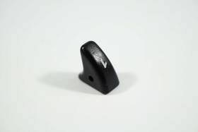 12479674 General Motors Seat Back Cushion Knob Black Oem Cadillac Chevrolet Gmc 2000 - 2006