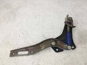 12501271 General Motors Gm Oem 1985-1995 Buick Oldsmobile Pontiac Passenger Seat Manual Recliner