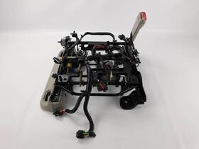 20779107 General Motors Front Seat Track Adjuster Right Rh Oem Escalade Tahoe Yukon 07 - 14
