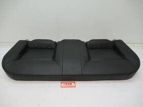 22731062 General Motors Rear Back Seat Cushion Bottom Base Leather Fits 05-10 Cobalt Ss Coupe 2 Door Car