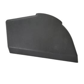 88941660 General Motors 2003-2007 Chevy/gmc Driver Front Seat Trim Dark Grey