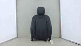 88008g9060xka Genesis 2019-2021 G70 Front Right Side Upper Seat Backrest Cushion Pad Oem