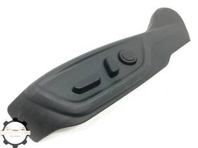 88170g9000nnb Genesis 2019-2025 G70 Left Driver Front Seat Switch Cover Trim Panel Oem