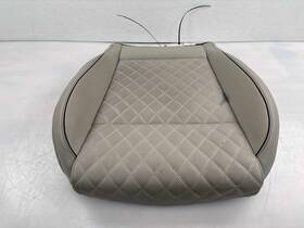 Genesis 88200-g9090 2022-2023 G70 Front Right Lower Seat Bottom Cushion Oem