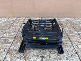 88690ar630nnb Genesis Gv70 2022-2026 Oem Front Right Passenger Seat Track Frame Assembly
