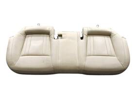 89133-b1000 Genesis 89133b1000 17-20 G80 Rear Lower Bottom Bench Seat Cushion Beige Oem