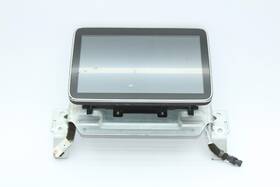 96565-d2510 Genesis 2017-2019 G90 Front Right Passenger Seat Display Screen Monitor Unit