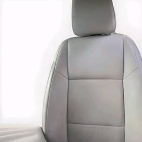 4950450-202b Genuine Lexus 2013 - 2018 Es350 Front Left Driver Seat W Headrest Back Panel Oem