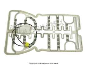 Genuine Mercedes 220 821 47 51 W220 2000-2002 S-class Seat Sensor Mat Right Front Oem