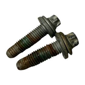 11562473 Gm Front Seat Mounting Bolts E Torx Set Of 2 Silverado Yukon Escalade H2 1156247