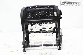 13513000 Gm 2020-2025 Cadillac Ct5 Front Right Passenger Lower Seat Track Frame With Motor Oem