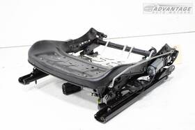 13513080 Gm 2016-19 Chevrolet Cruze Front Left Driver Seat Cushion Frame With Adjust Motor Oem