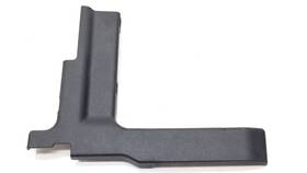 13526974 Gm 17-20 Cadillac Xt5 Front Left Seat Track Frame Cover Trim Oem Genuine