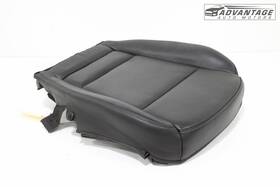 13533109 Gm 2020-2025 Cadillac Ct5 Front Right Passenger Side Lower Seat Cushion Black Oem