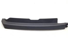 13594802 Gm 17-20 Cadillac Xt5 Front Left Seat Frame Track Rail Cover Trim Oem 13594802 Gm 17-20 Cadillac Xt5 Front Left Seat Frame Track Rail Cover Trim Oem