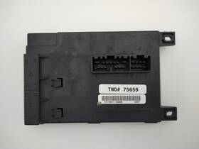 15176811 Gm 03 - 06 Cadillac Chevrolet Gmc Seat Memory Control Module Front Lh Oem