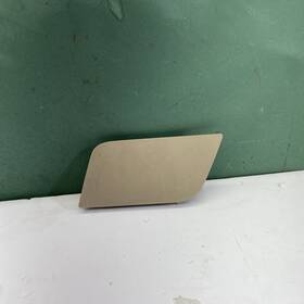 15281376 Gm 2007-2012 Gmc Sierra Chevy Silverado Tahoe Power Left Driver Seat Panel Oem