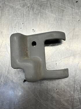 15722892 Gm 15722888 1995-1999 Tahoe Blazer Yukon Rear Seat Track Cover Oem