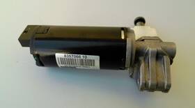 161820293b Gm 2010-17 Chevy/gm Front Left Driver Side Seat Power Adjuster Motor Oem 835706610