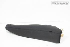 180508035 Gm 17-19 Chevrolet Cruze Lt Rear Right 2nd Second Row Seat Cushion Pad Bolster Oem