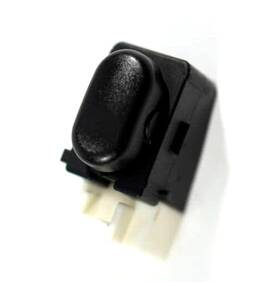 19121422 Gm 06 - 09 Gmc Envoy Chevy Trailblazer Power Seat Lumbar Switch Lh Or Rh Oem 4x4
