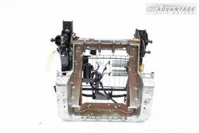 19127253 Gm 2003-2007 Hummer H2 Front Right Side Lower Seat Track Frame With Motor Oem