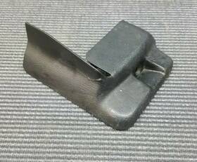 20650183 Gm 93-02 Firebird Trans Am Camaro Power Seat Track Trim Cover For Inner Rear