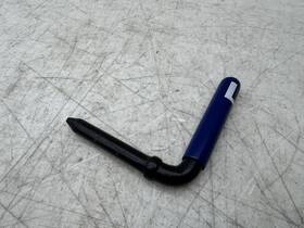 25751644 Gm 1996-2022 Chevy Express Gmc Savana Van G1500 G2500 G3500 Left Rear Seat Pin