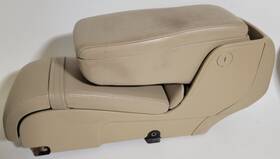 25804761 Gm Buick Lucerne Central Console Assembly