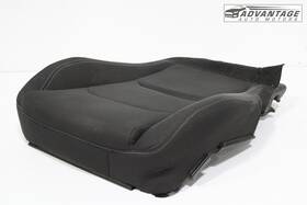 3251169-600r Gm 2018-2024 Chevrolet Camaro Front Left Driver Side Seat Lower Cushion Bottom Oem