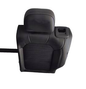 42854428 Gm 2024-2025 Buick Envista Rear 2 Row Left Driver Side Seat Upper Cushion Oem