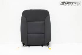 84549976 Gm 2019 Chevrolet Silverado 1500 Ld Front Right Passenger Seat Upper Cushion Oem
