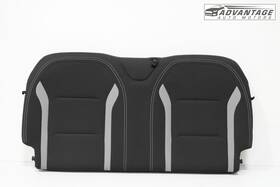 84679908 Gm 2020-2024 Chevrolet Camaro Rear Second 2nd Row Seat Upper Cushion Backrest Oem