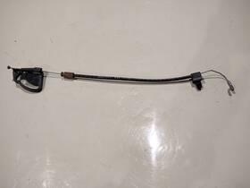 88977011 Gm 2nd Row Right Rear Seat Back Latch Cable
