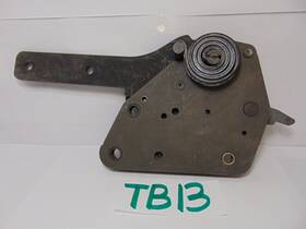 88978731 Gm New Oem Original Genuine Part Silverado More Seat Latch