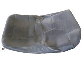 89044862 Gm 2nd Row Rear Seat Bottom Cushion Cover Pewter Cloth 03-07 Classic