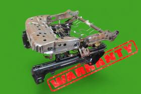 961712-108 Gm 2007-2013 Chevrolet Chevy Front Left Driver Lower Seat Track Frame With Motors Oem