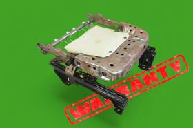 961713-108 Gm 2007-2013 Chevrolet Chevy Tahoe Front Passenger Lower Seat Track Frame Motors