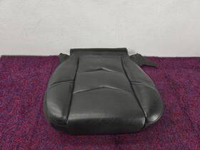 31965723005 Gm Cadillac Escalade Oem Genuine Original Factory 4 Door Suv 2015-2020 Front Left Driver Side Chair Seat Leather Cover